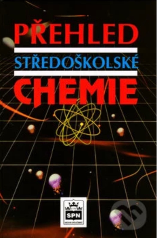 Přehled středoškolské chemie