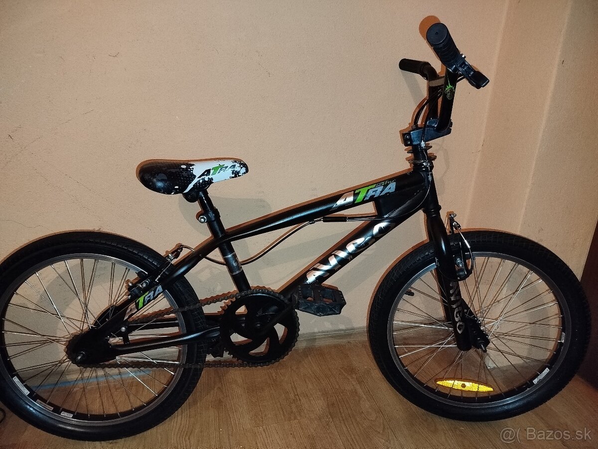 Bicykel BMX 20 Avigo Freestyle