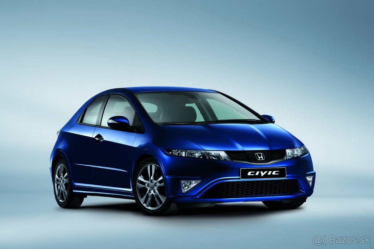 Honda civic 8g 2006-2012