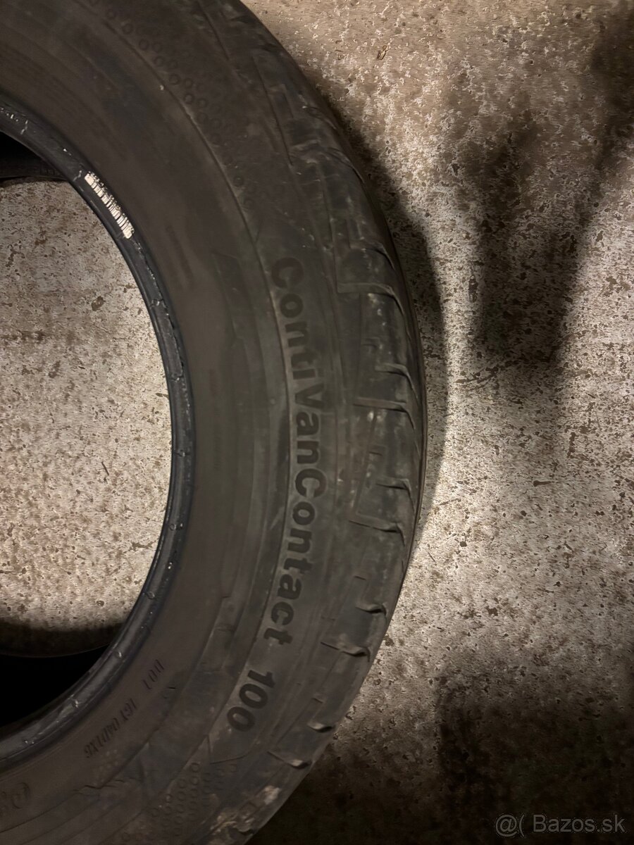 215/65R16C