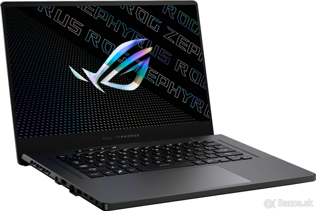 Asus ROG Zephyrus G15 - 2021