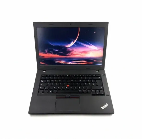 Lenovo ThinkPad L470 Intel Core I5-6200U 8 GB RAM 120 GB SSD