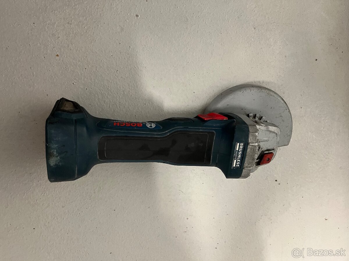 Bosch profesional 18V flexa 60€