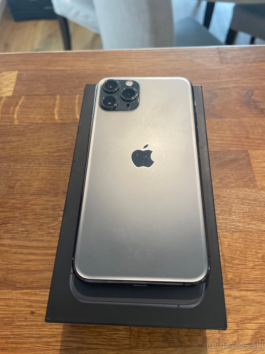 Predam iPhone 11 Pro 256gb