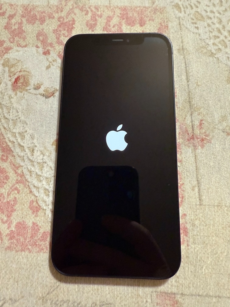 Apple iPhone 12 128 GB