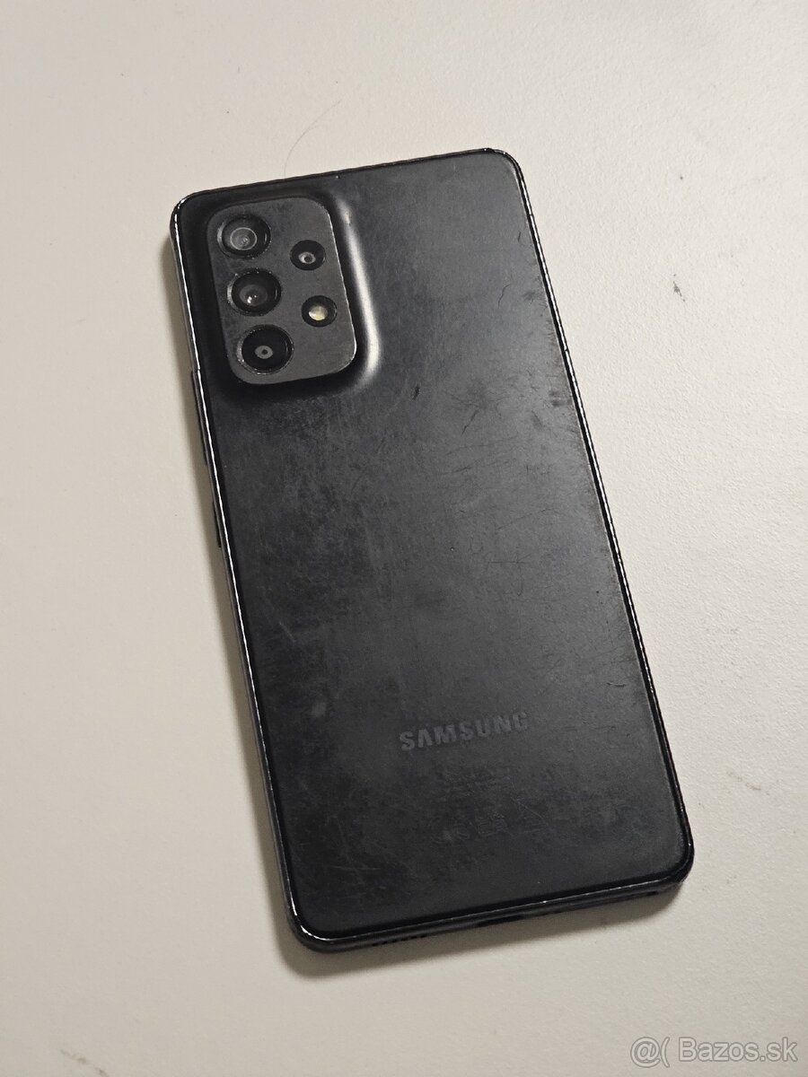 Samsung Galaxy a53