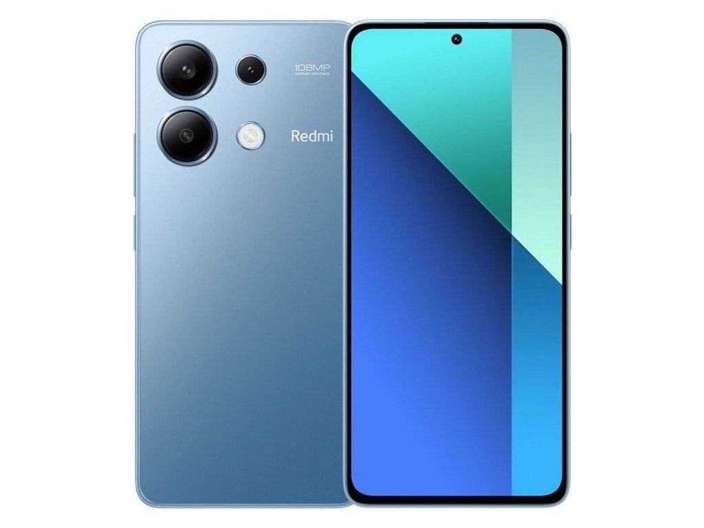 Xiaomi Redmi Note 13 6GB/128GB