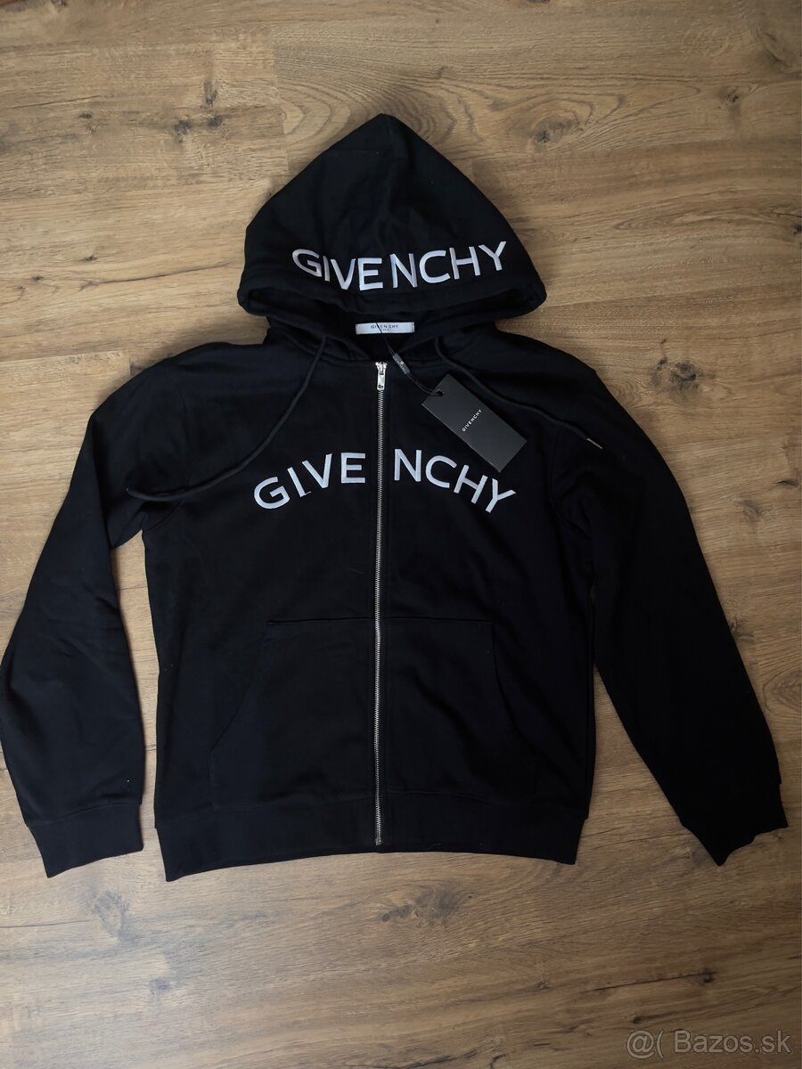 Givenchy mikina