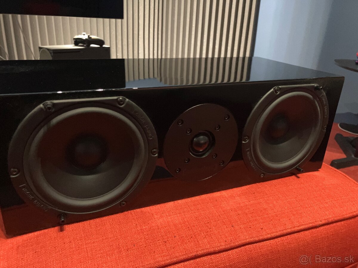 Centralny reproduktor Audio Physic Yara II