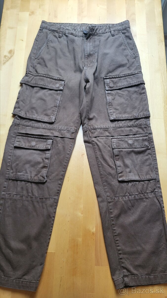 FSBN Cargo Pants