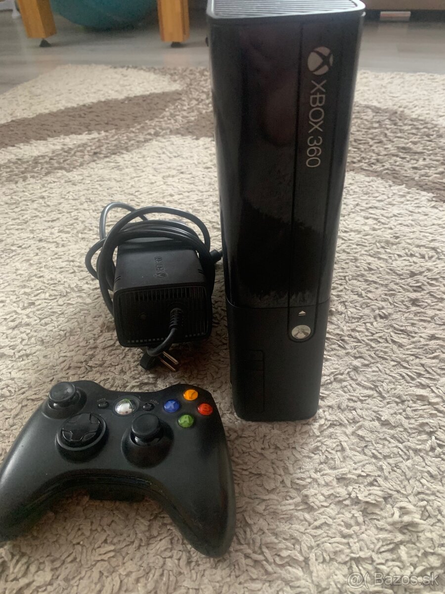 Xbox 360