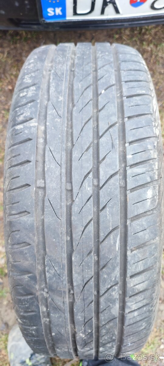 Letné pneumatiky 205/55 r16 Matador Hectorra 3