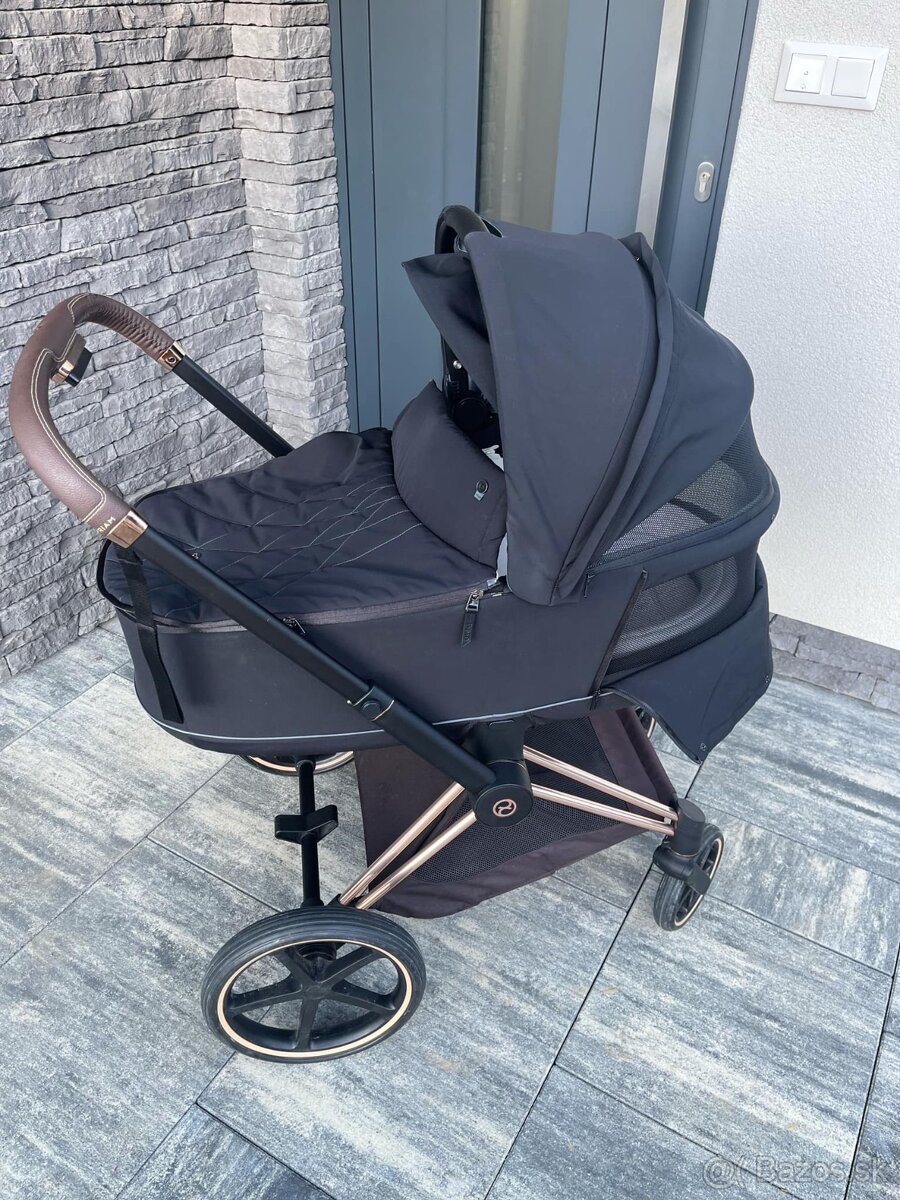 Cybex priam 2021