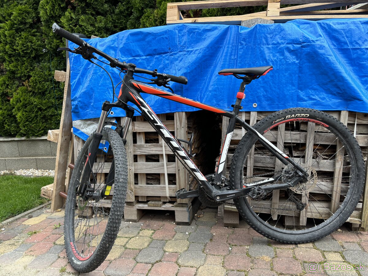 Scott Aspect 950