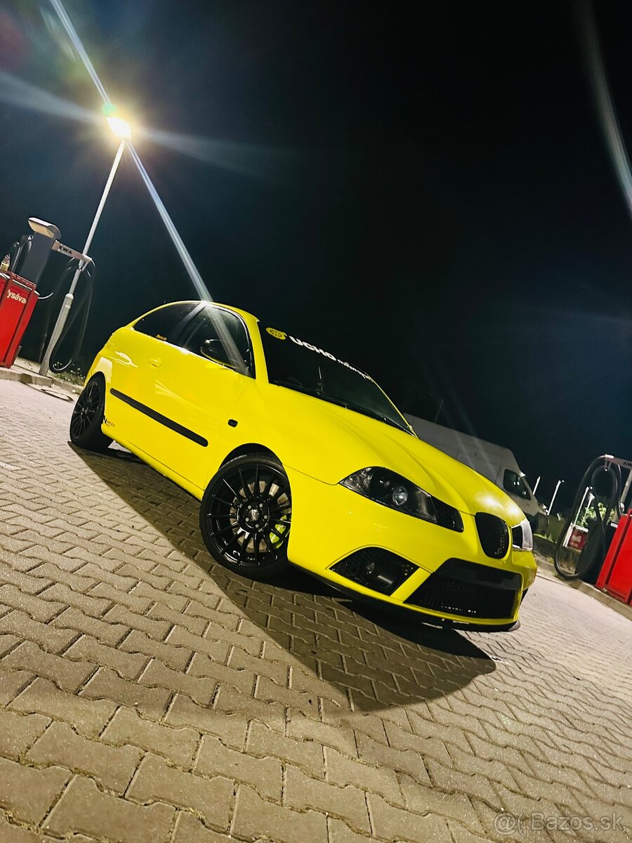 Seat Ibiza 1.9Tdi