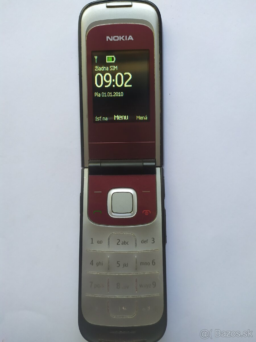 Nokia 2720