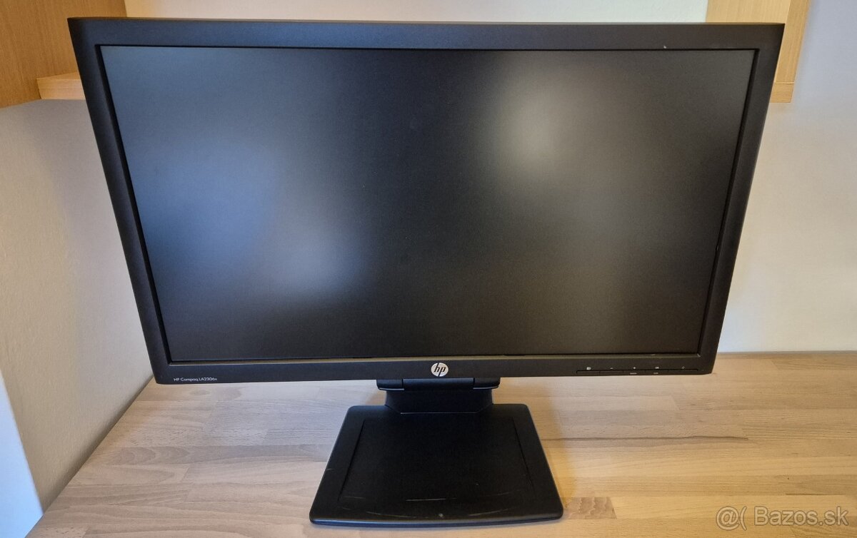 Predám 23" LCD Monitor HP Compaq LA2306x