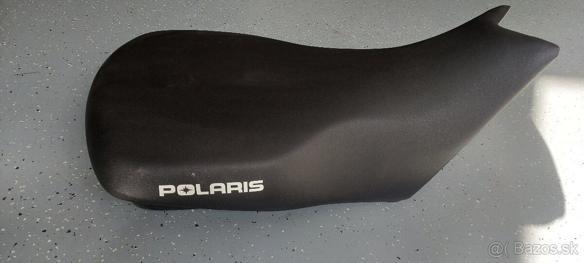 Sedadlo polaris sportman