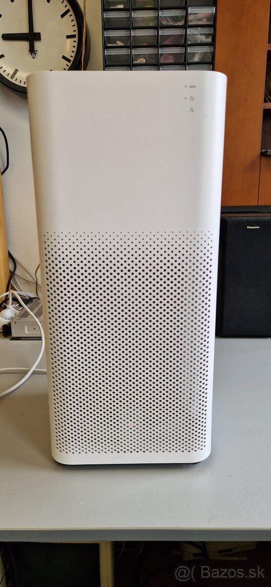 Xiaomi Mi Air purifier