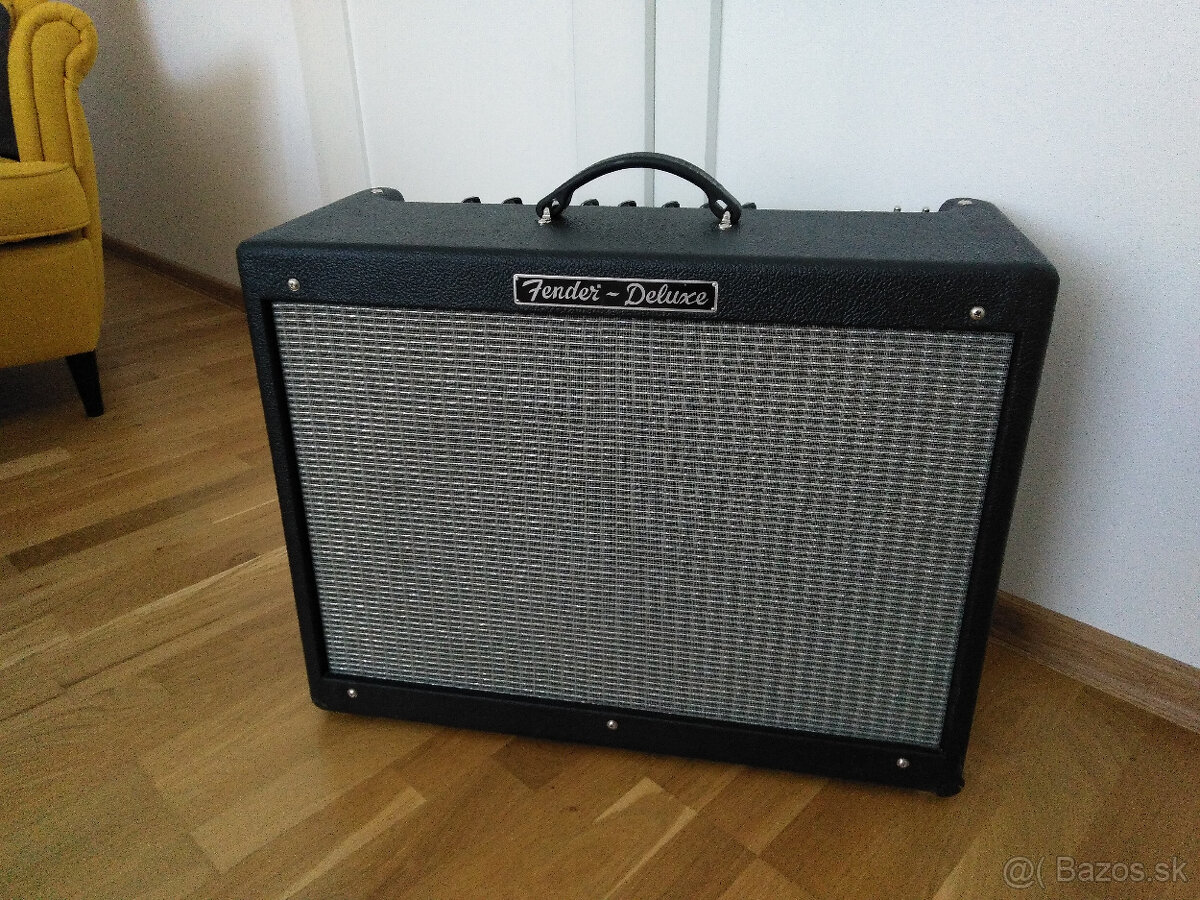 Fender Hot Rod Deluxe II