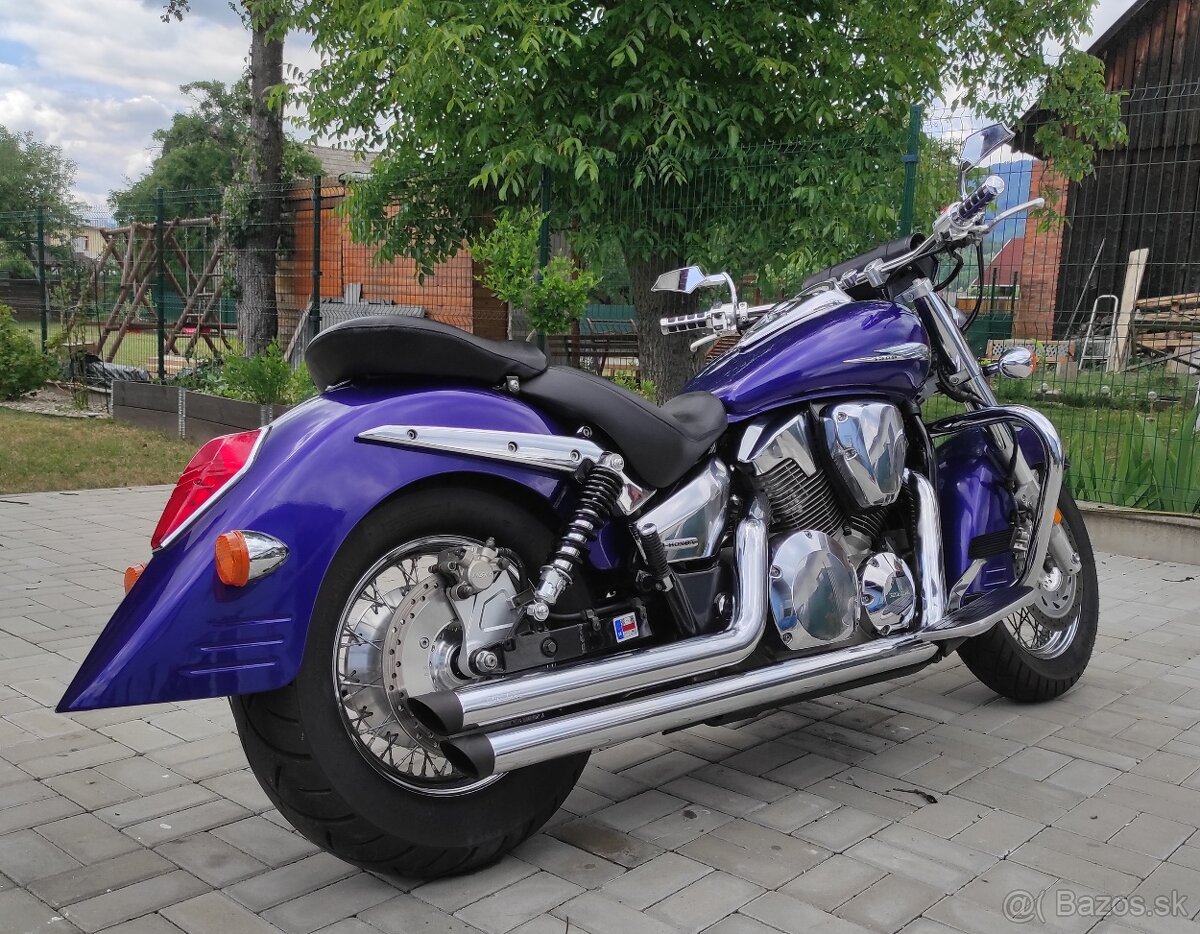 Honda VTX 1300 S