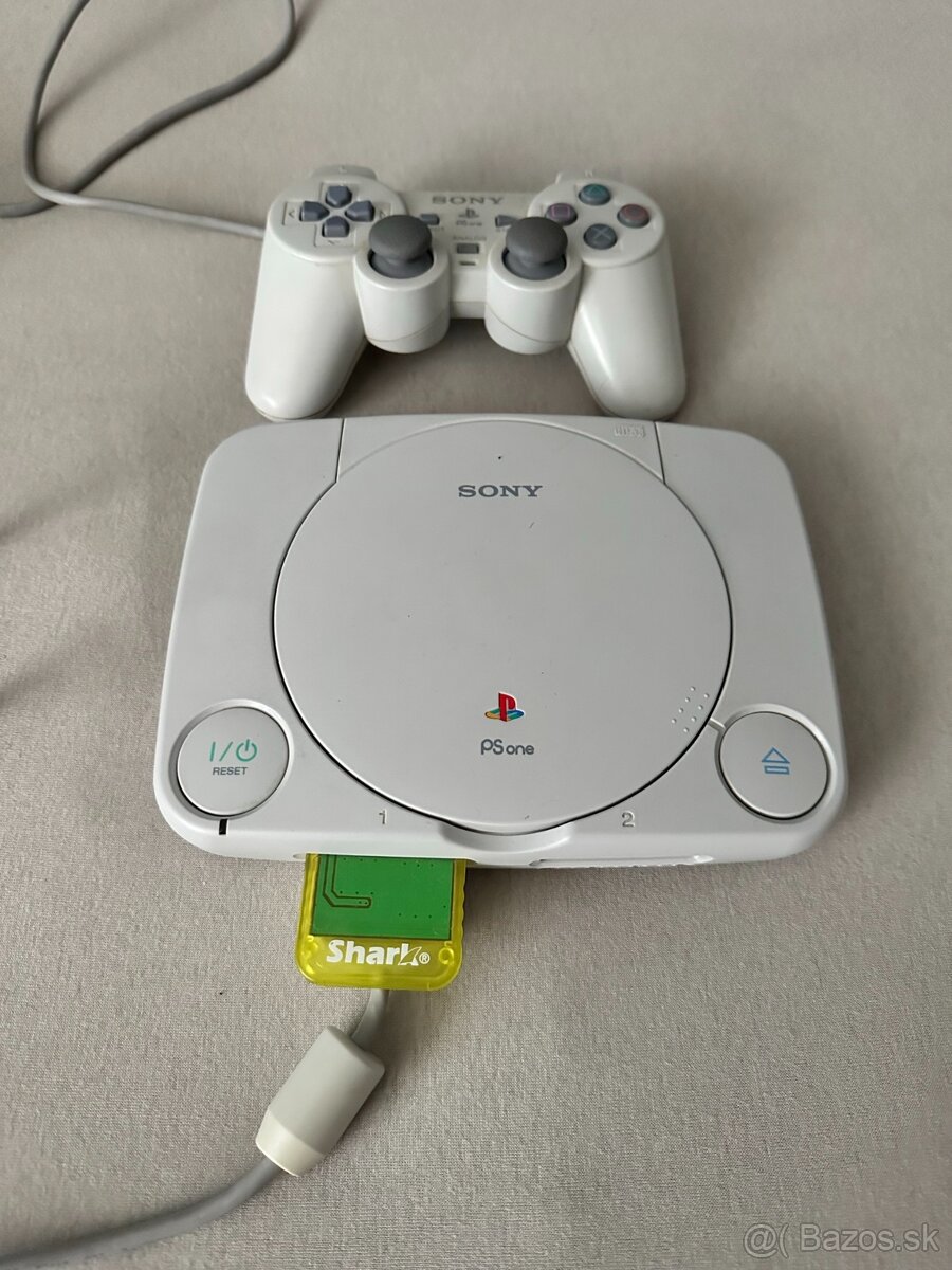 Playstation PS One