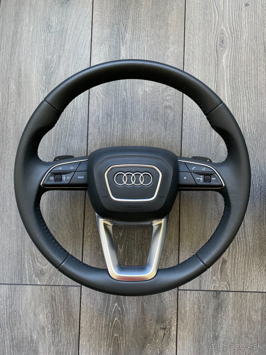 Volant airbag Audi