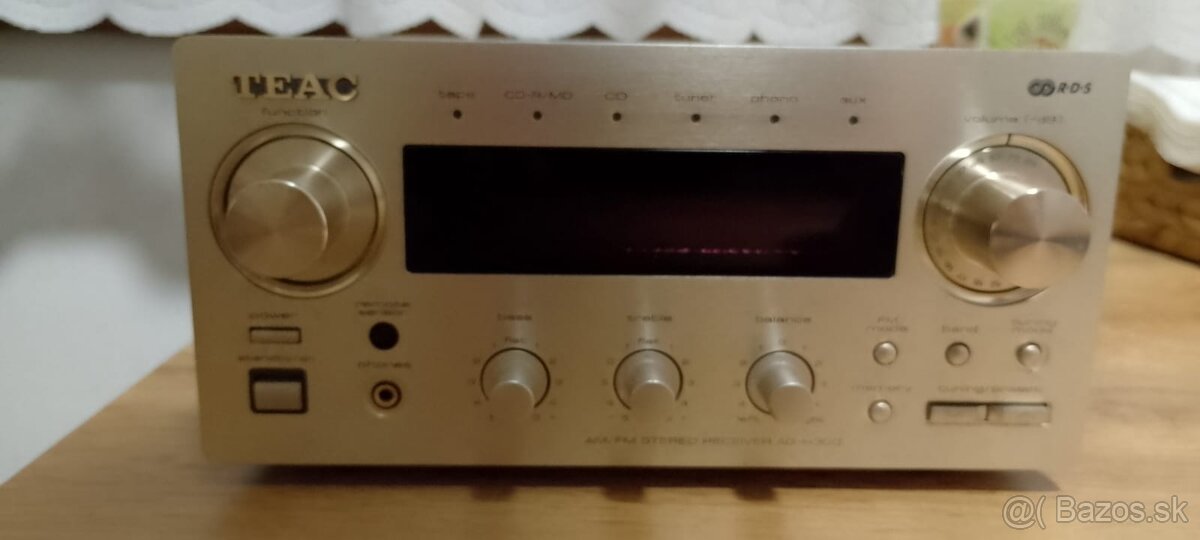 Teac AG-H300