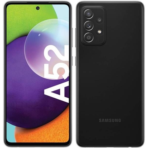 Samsung Galaxy A52s