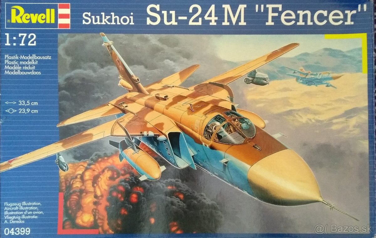 Su-24M