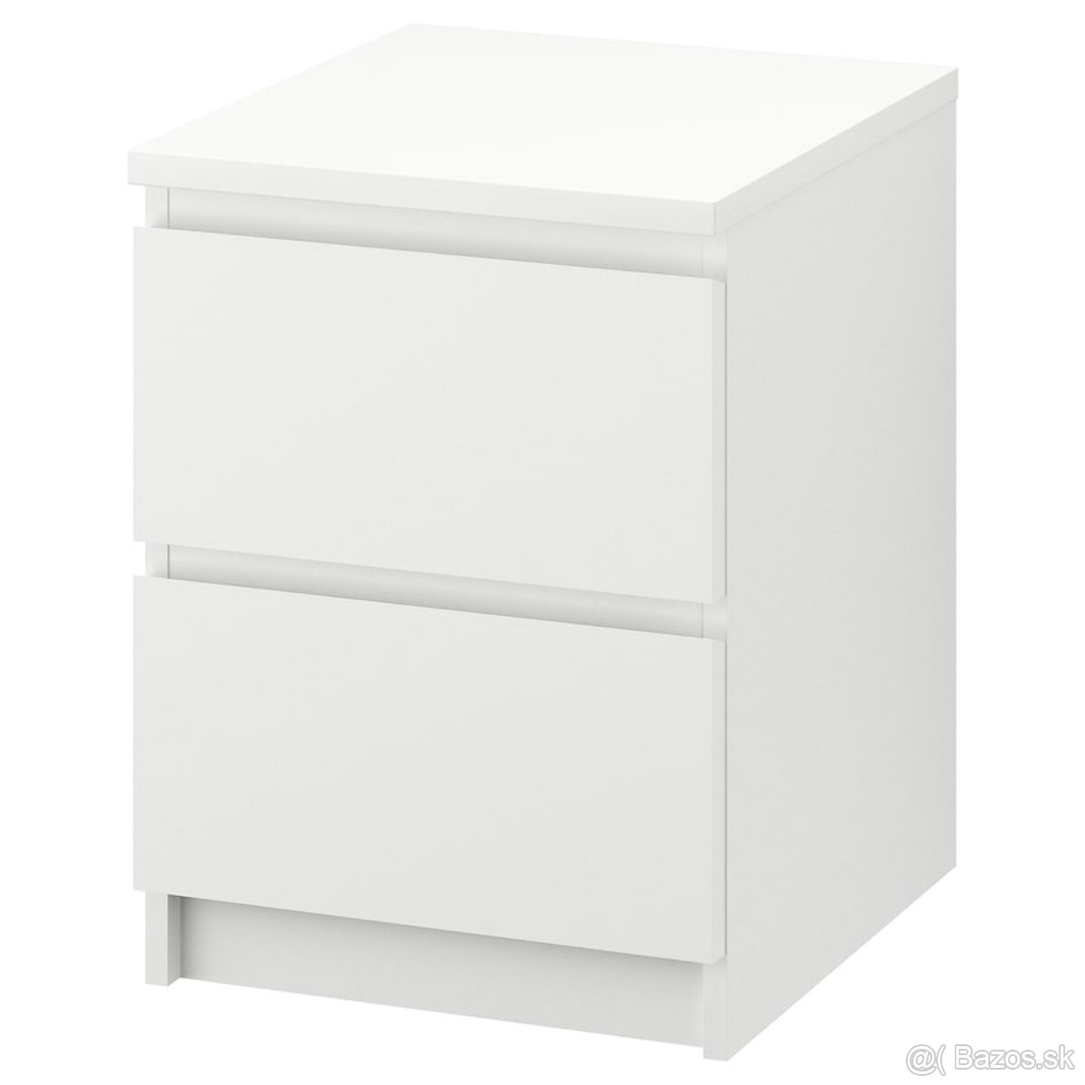 MALM Komoda IKEA