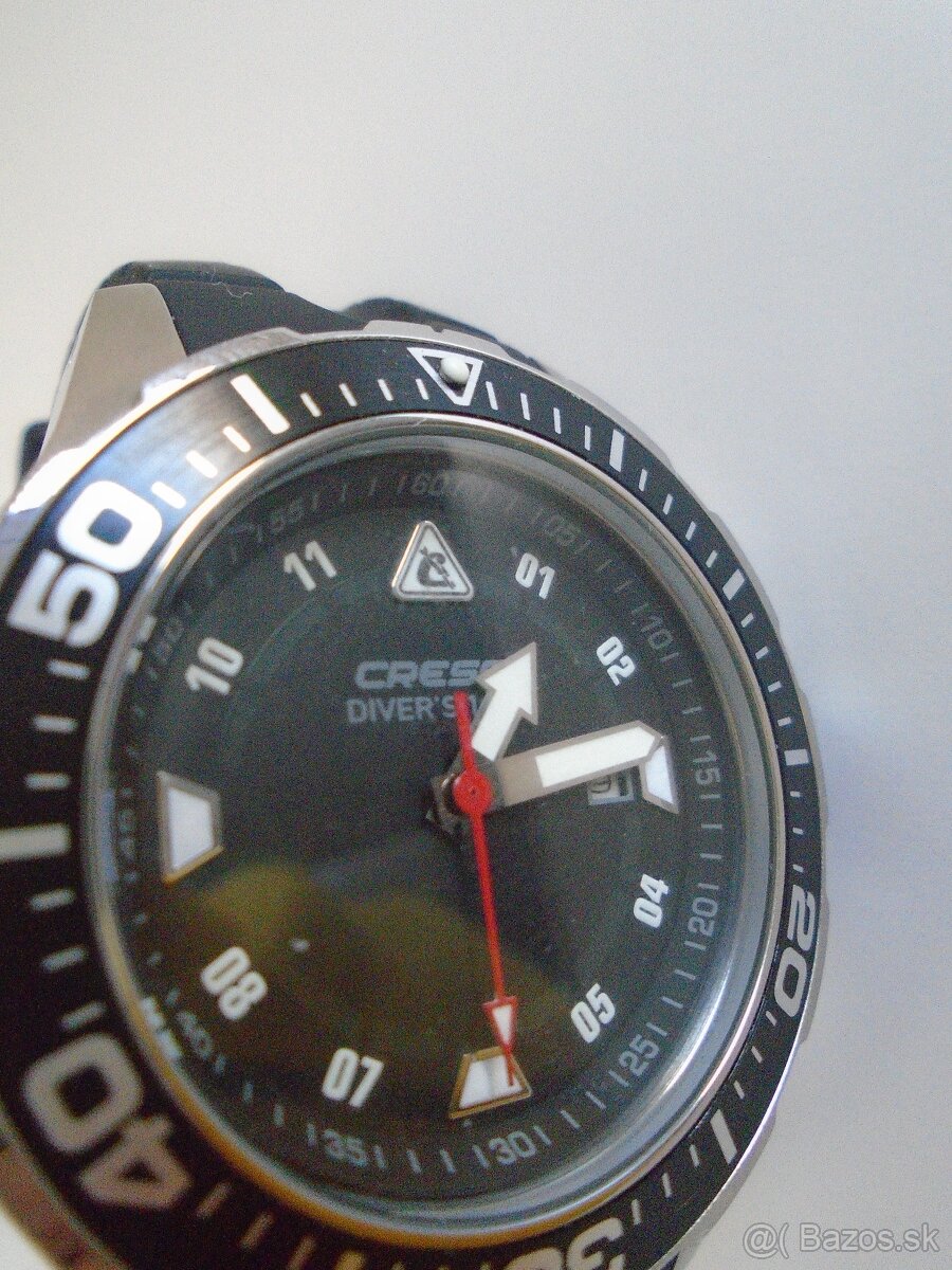 CRESSI Manta 10 ATM profesionál Diver