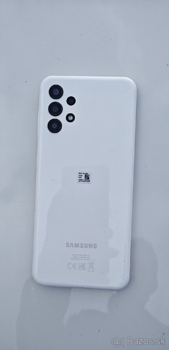 Predám Samsung a13