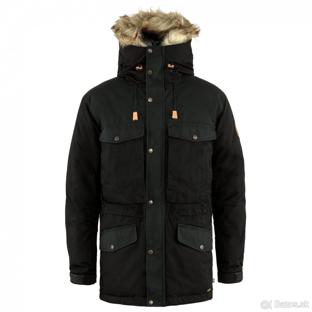 Fjällräven Singi down jacket M