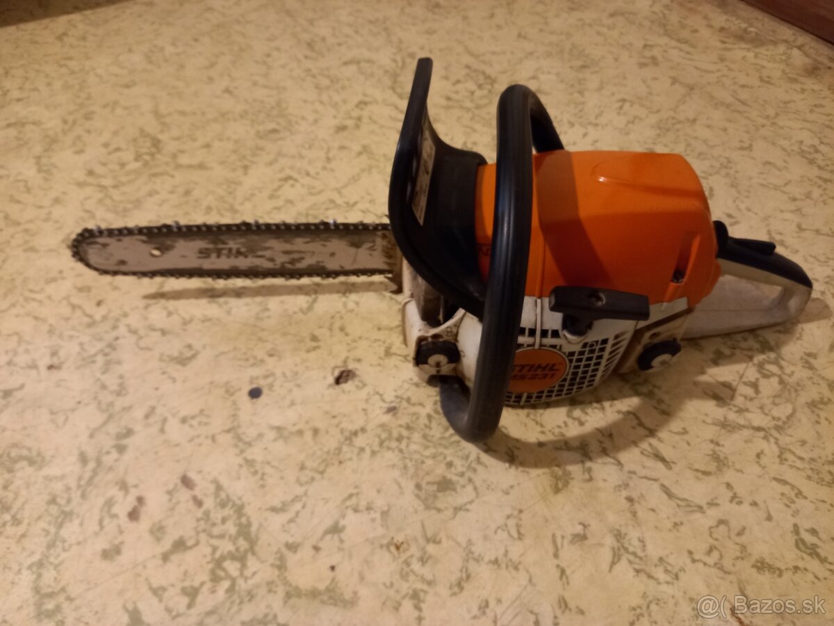 Stihl MS231