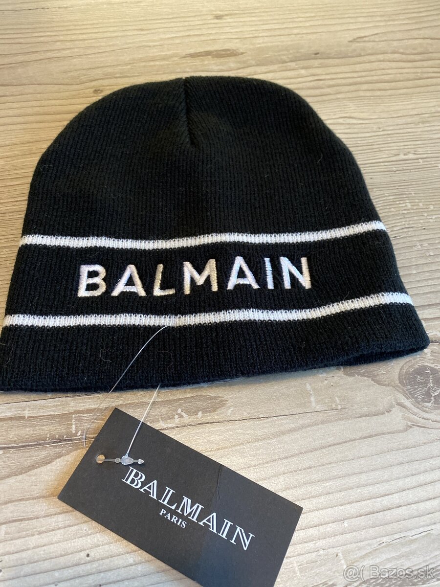 Balmain čiapka