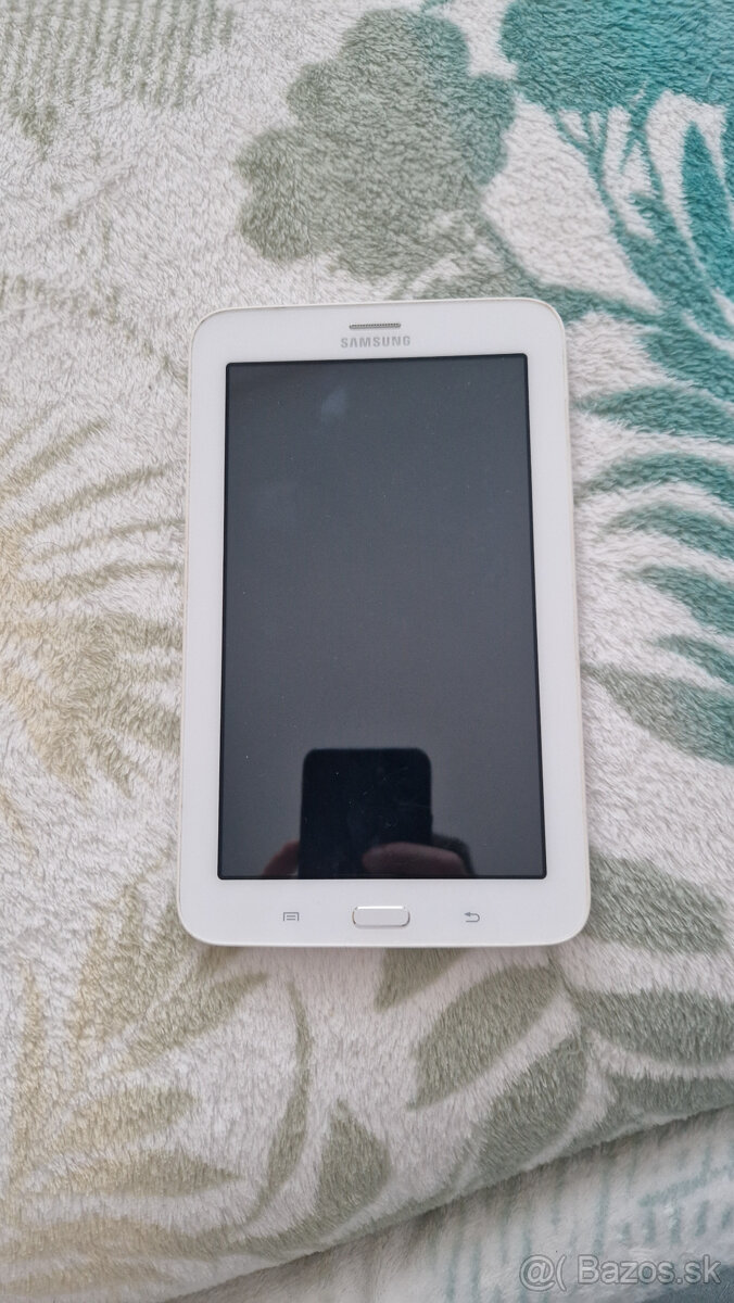 Samsung galaxy Tab 3