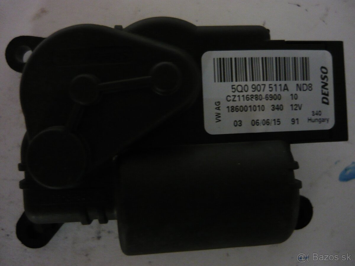 denso 5Q0907511A