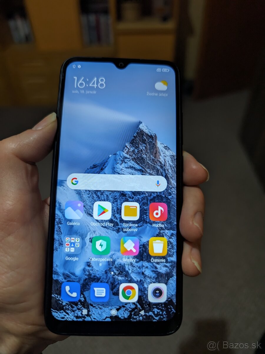 Xiaomi Redmi 9A