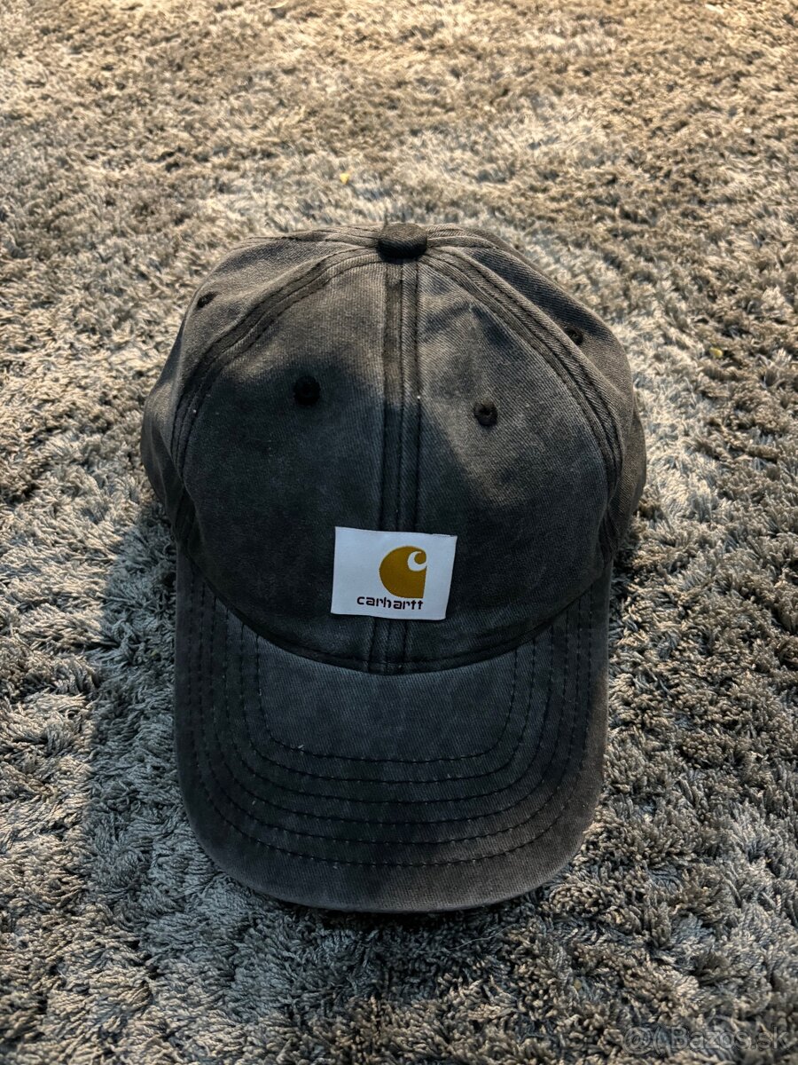 Carhartt šiltovka