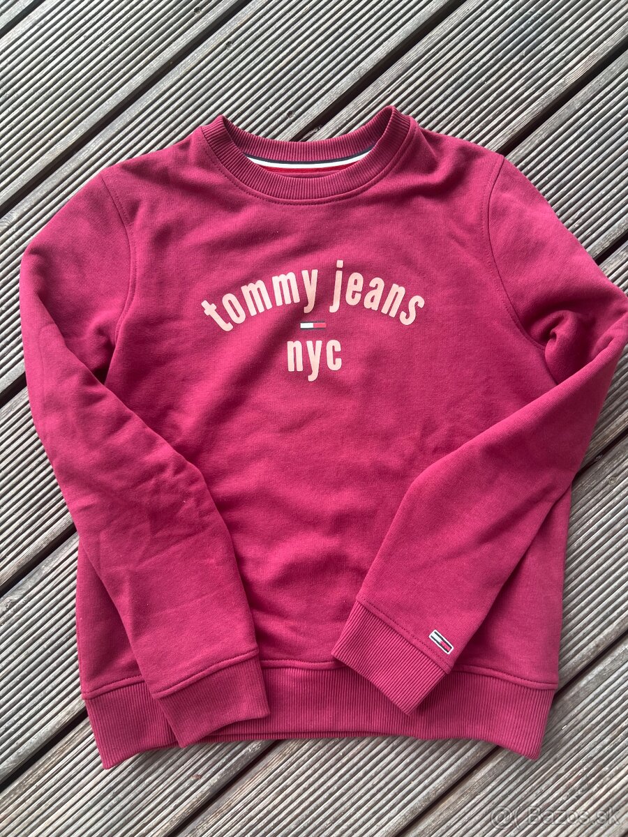 Tommy Jeans XS