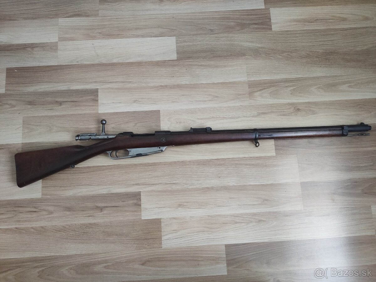 Gewehr 88