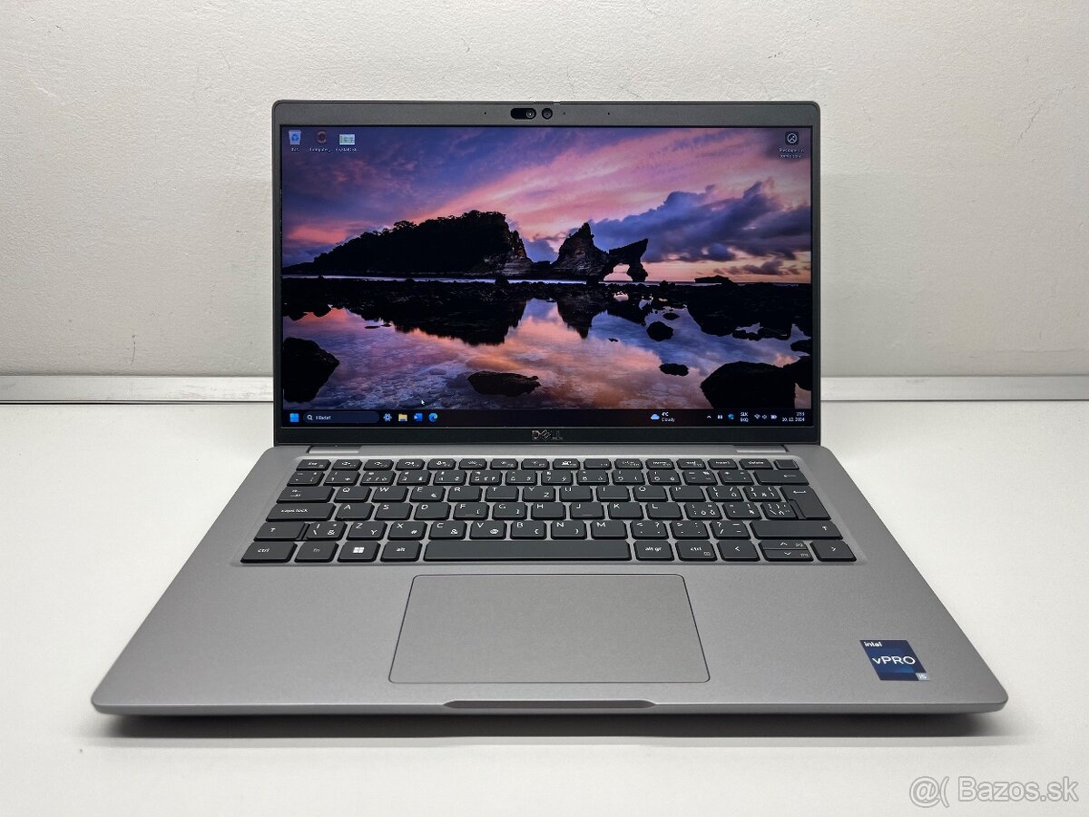 Dell Latitude 5440 14" i7-1365U/16GB/512GB/FHD/IPS/ZAR12m