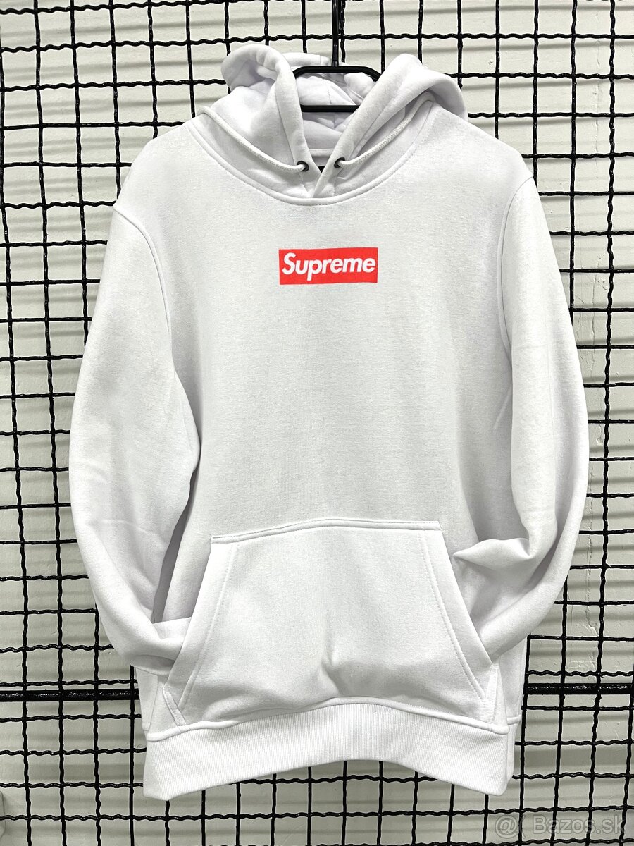 Supreme Mikina Unisex