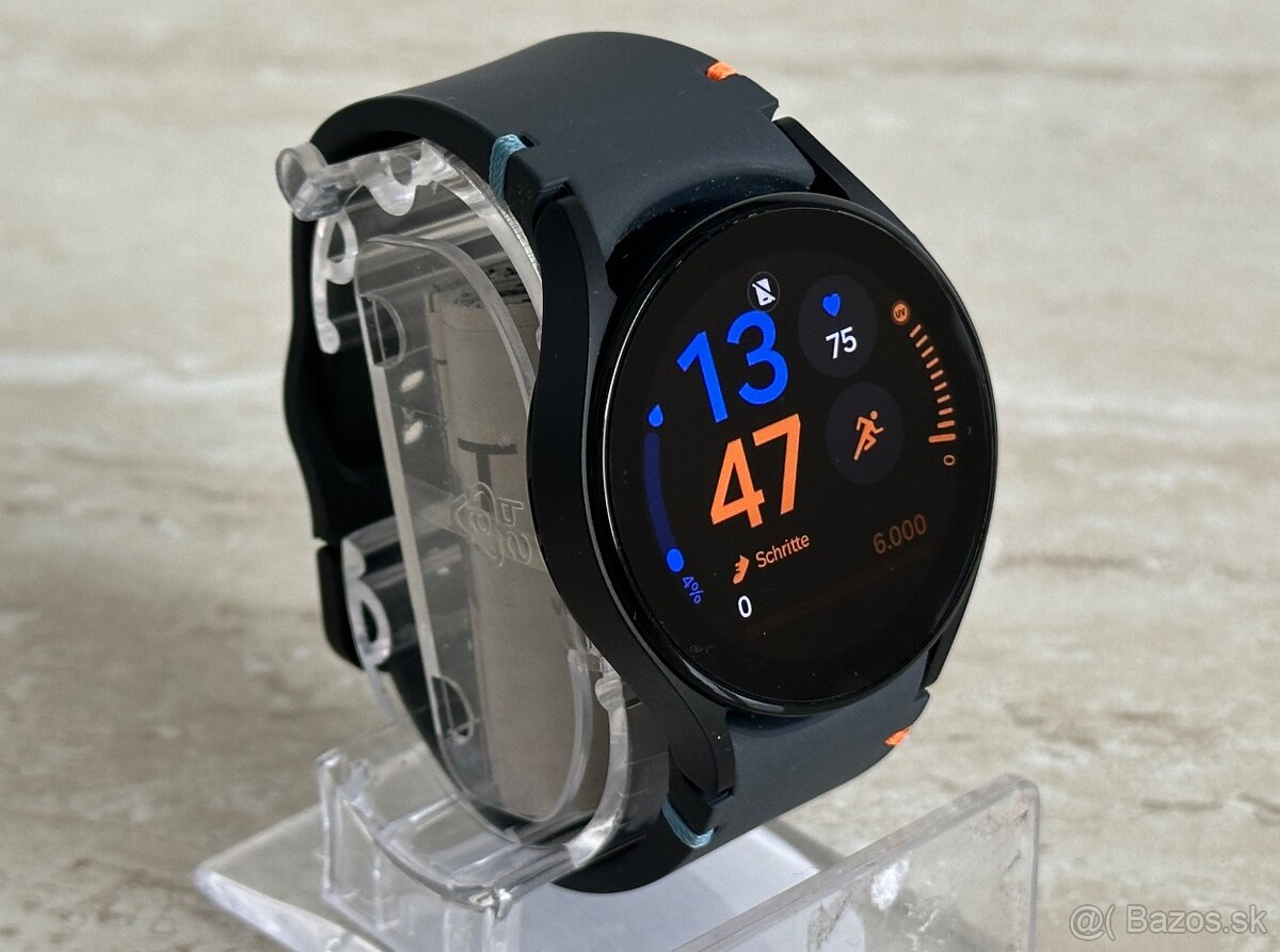 Samsung Galaxy Watch FE, Black