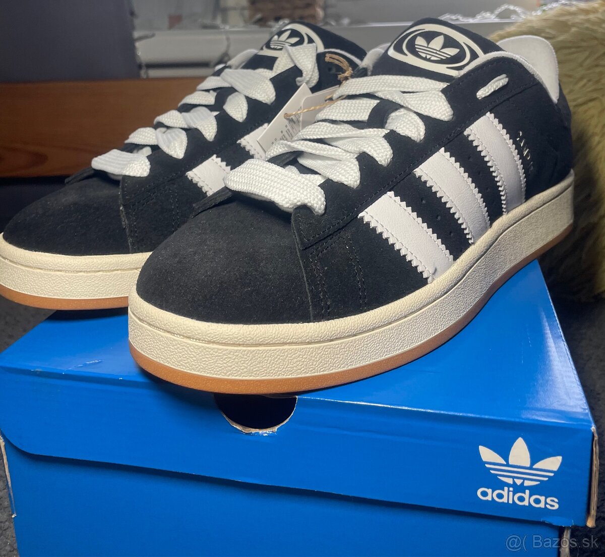 Adidas CAMPUS 00s