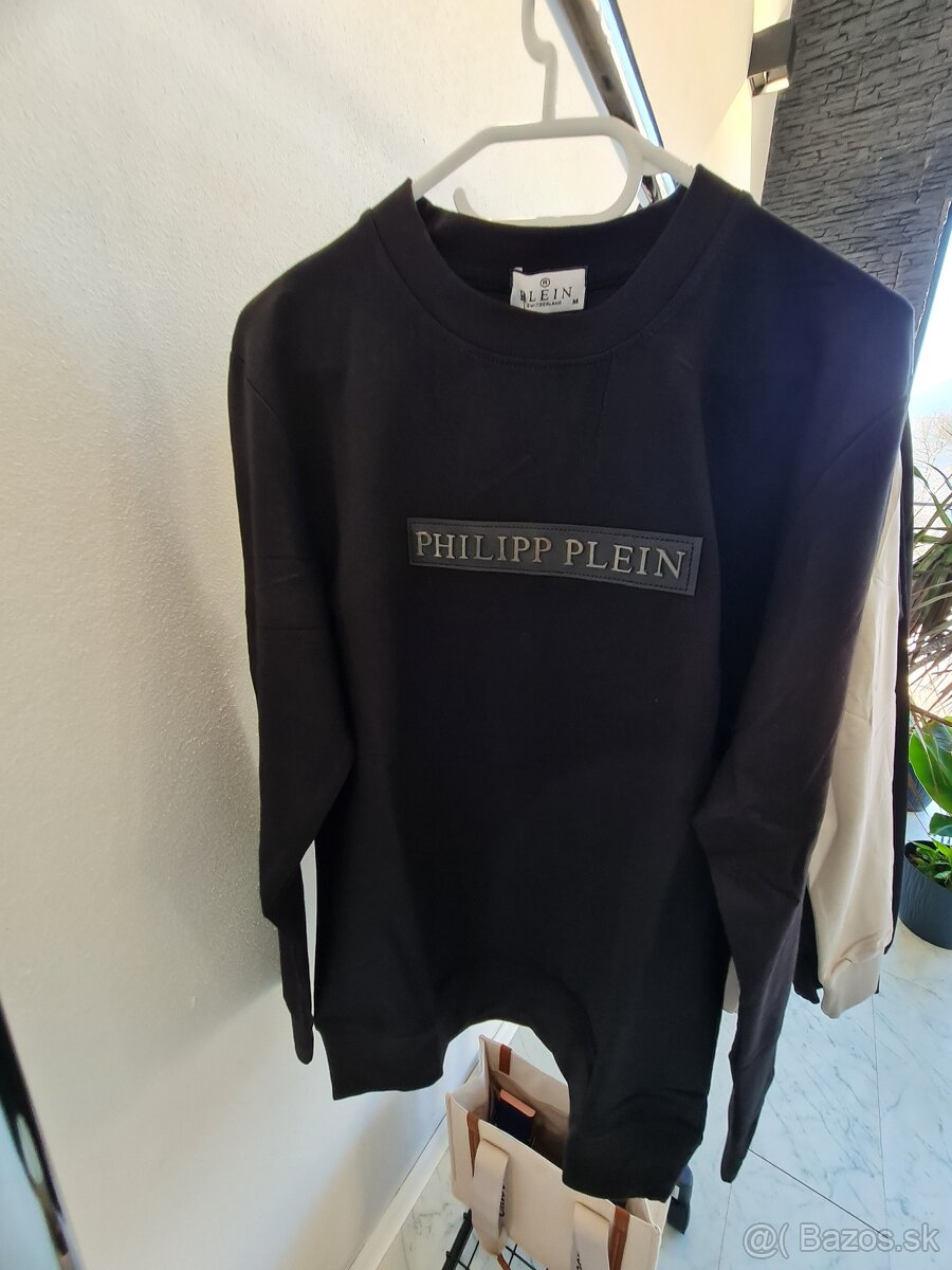 Philipp plein mikina