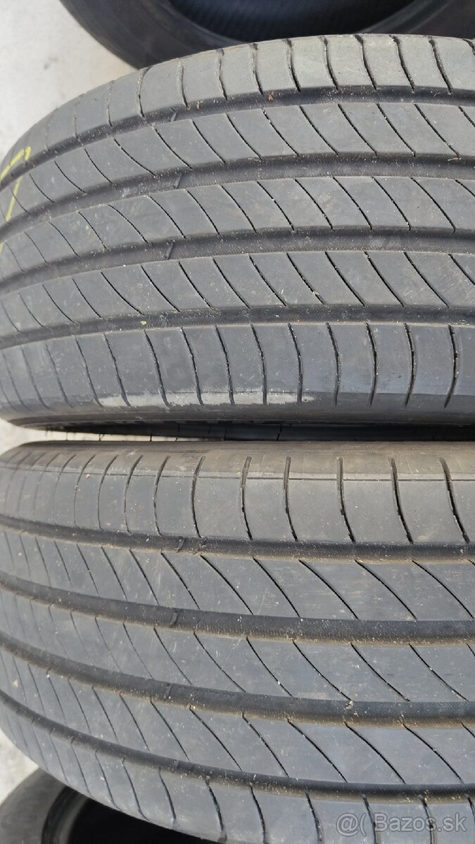 Letné Michelin Primacy 4 225/45/17 91W