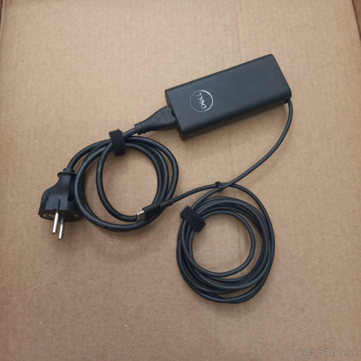 Dell nabíjačka 65W USB C