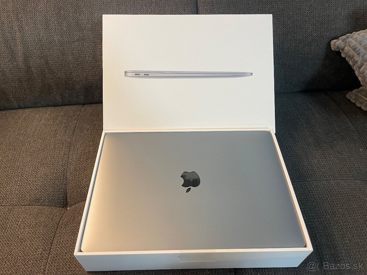 MacBook Air 13’ 256GB, Intel i5, model A1932